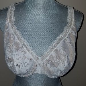 Cacique 46C Underwire Bra